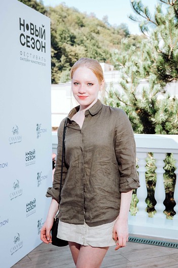 Елизавета Ищенко