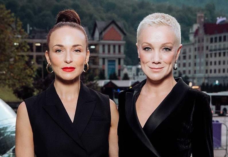 Анна Снаткина, Дарья Мороз, Марьяна Спивак и другие гости второго дня фестиваля «Новый сезон» в Сочи