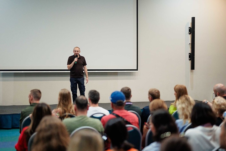 Гавриил Гордеев