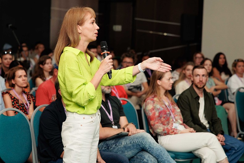 Ксения Болецкая