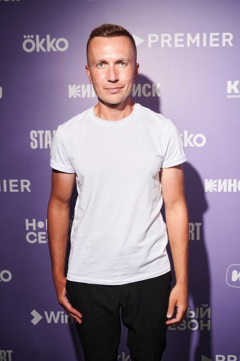 Денис Казьмин, шеф-редактор ok-magazine.ru