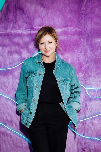 Анна Банщикова