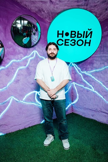 Симон Багдасарян