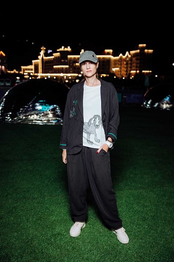 Марьяна Спивак