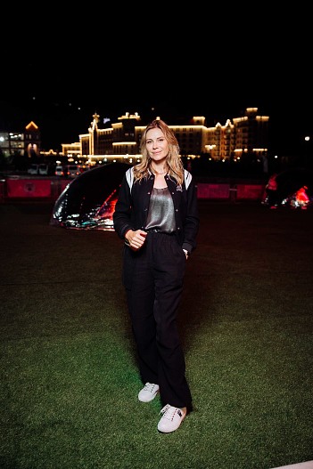 Анна Невская