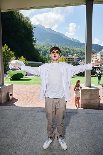 Эльдар Калимулин