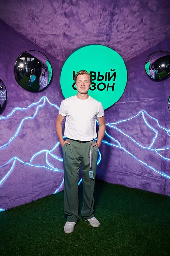 Вячеслав Чепурченко