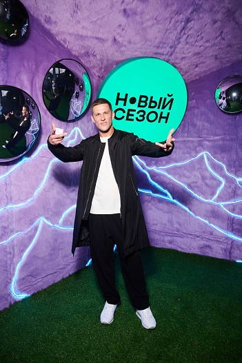 Павел Чинарёв