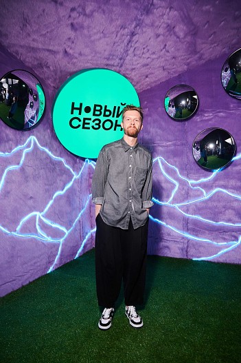 Григорий Калинин