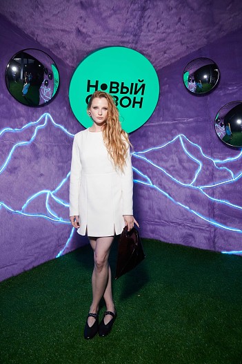 Софья Лебедева