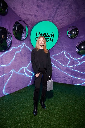 Ксения Суркова