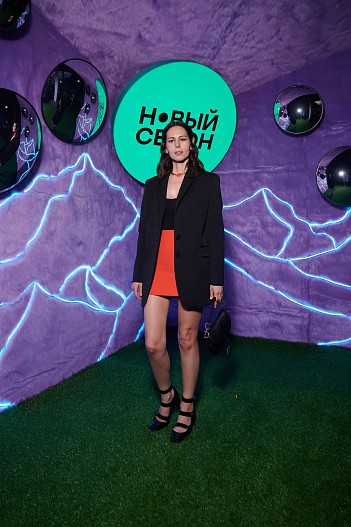 Сабина Ахмедова