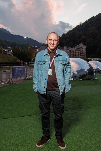 Гавриил Гордеев