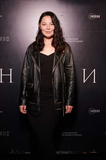 Юлия Волкова