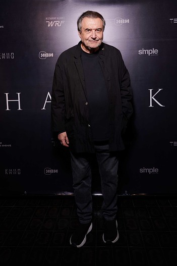 Алексей Учитель