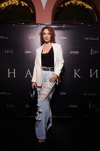 Светлана Степанковская