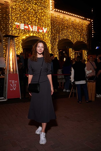 Софья Донианц