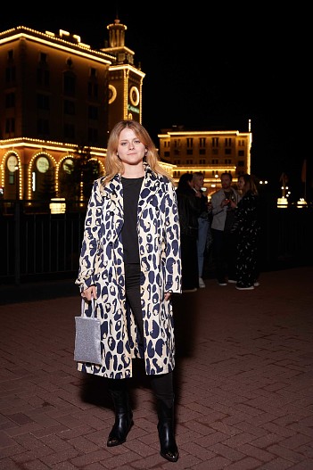 Ксения Суркова