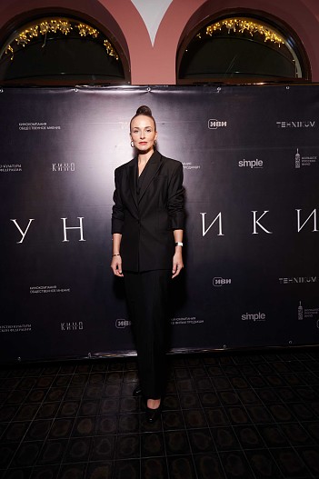 Анна Снаткина