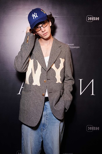 Марк Эйдельштейн