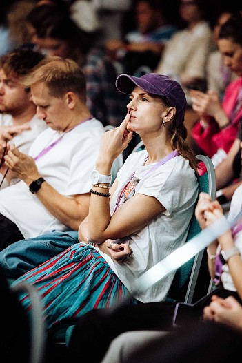 Марьяна Спивак