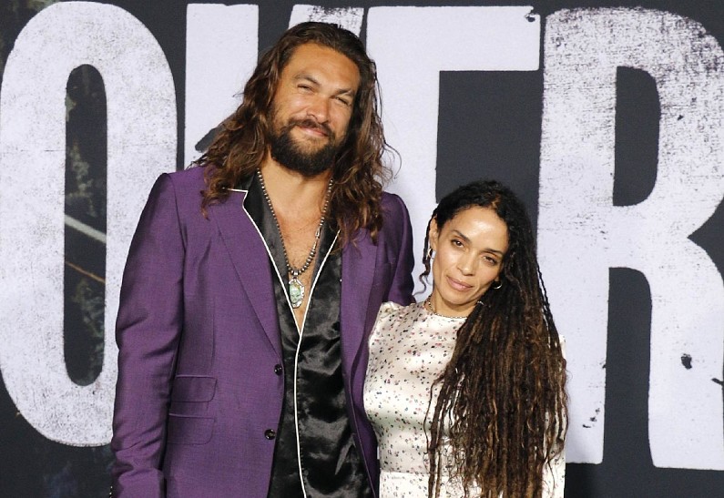 Джейсон Момоа остался без дома после развода с Лизой Боне