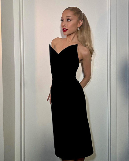 Ариана Гранде&nbsp;