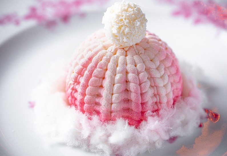 «Ешь, читай, вставай на лыжи!»: фестиваль Set-o-Mania в ресторанах Maison Dellos