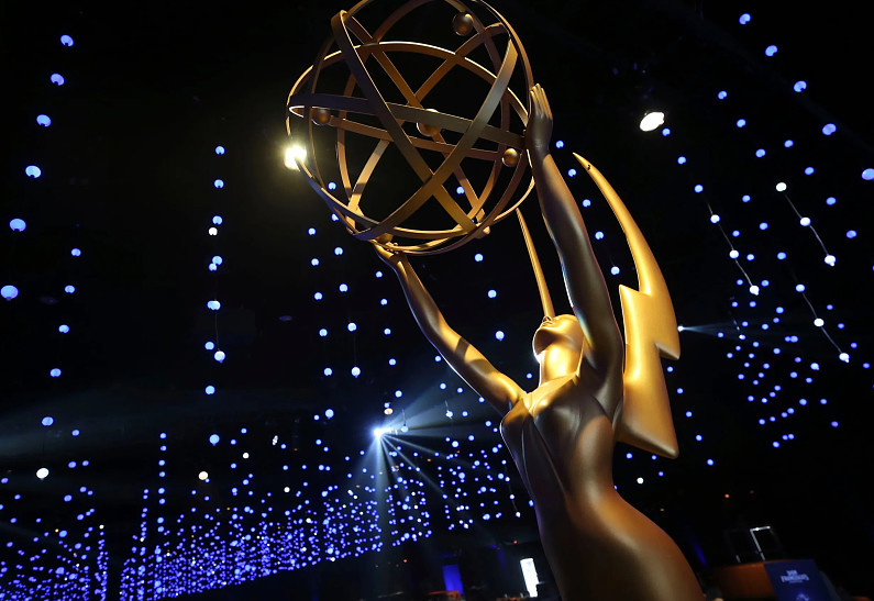 Объявлены победители «Эмми» 2024! Полный список