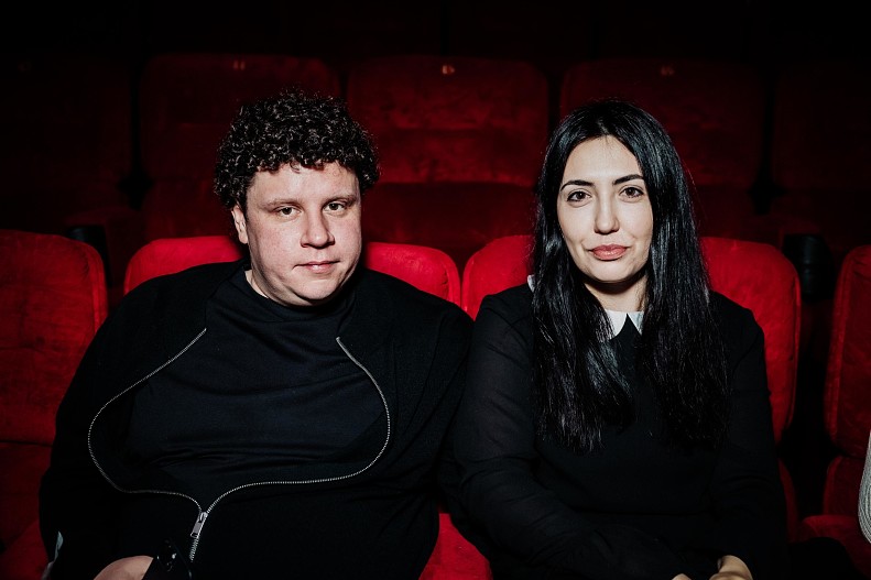 Евгений Кулик