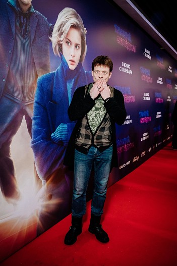 Павел Майков