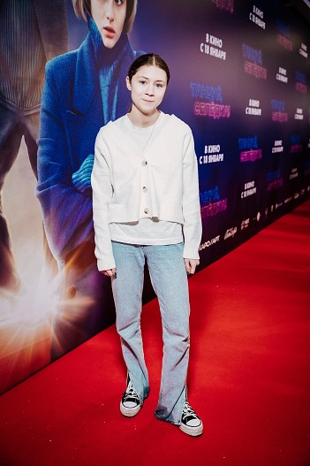 Маша Лобанова