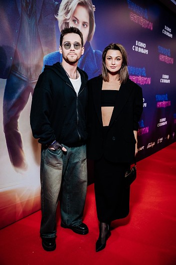 Илья Антоненко