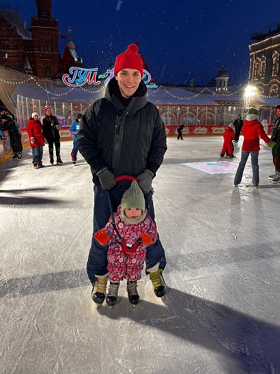 Сергей Кемпо