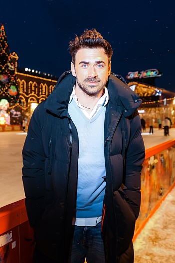 Пётр Дранга