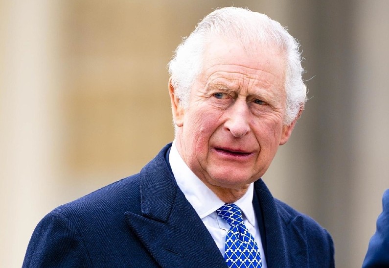 Тревожные симптомы: король Карл III готовится к госпитализации