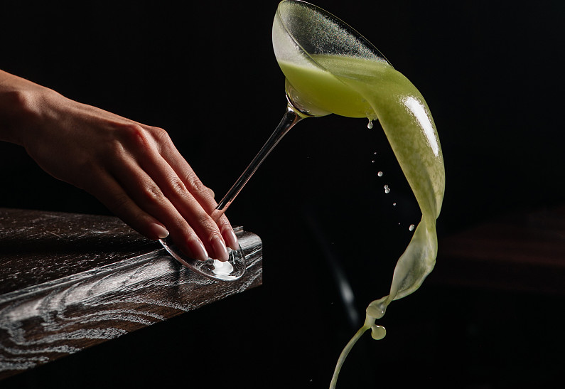 На все случаи жизни: гид по барам и ресторанам Петербурга