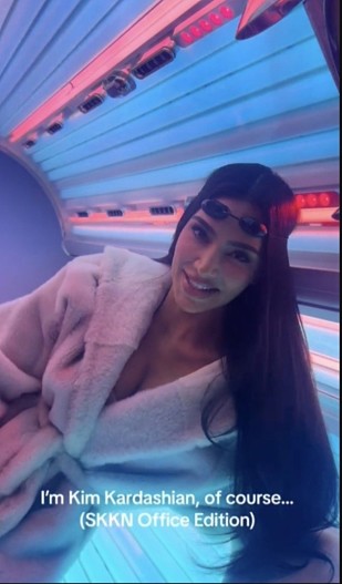 Ким Кардашьян