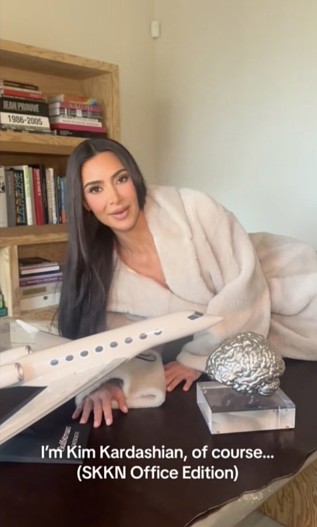 Ким Кардашьян