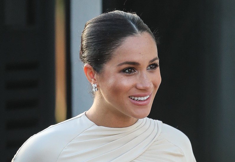 Афроамериканская охотница за славой: Меган Маркл может появиться в спин-оффе «Форс-мажоров»