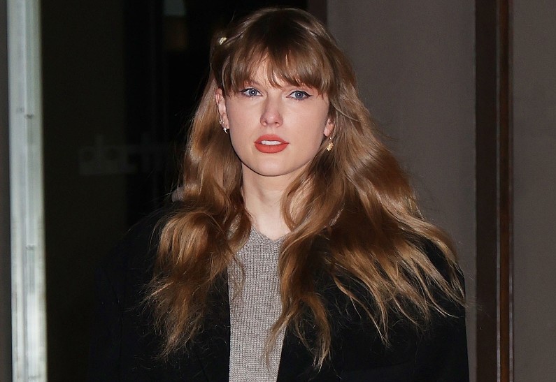 Преследователь Тейлор Свифт арестован после того, как пытался проникнуть в ее квартиру