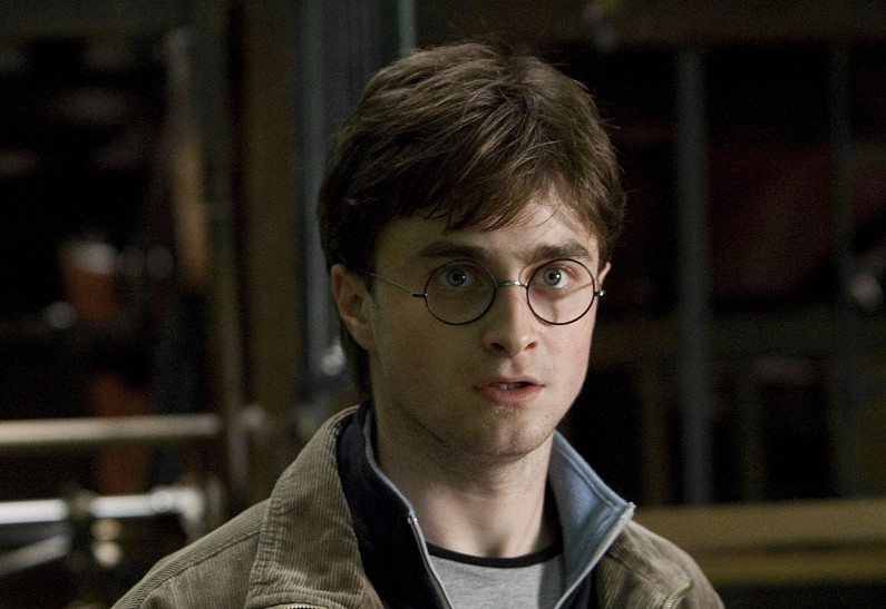 Warner Bros. приступили к работе над новой частью Гарри Поттера