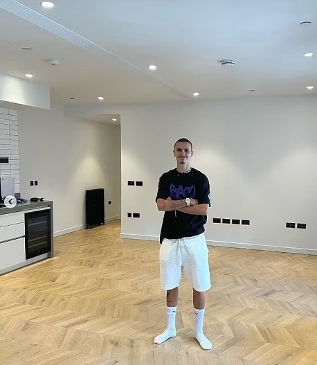 Ромео Бекхэм