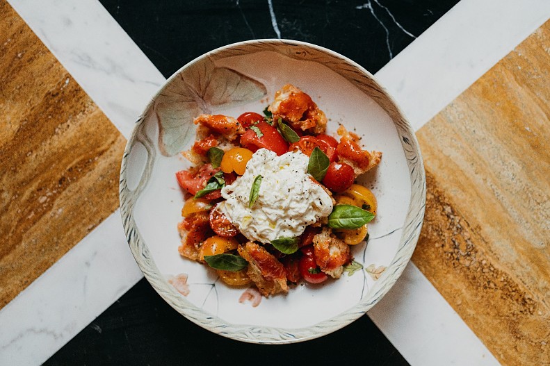 Панцанелла