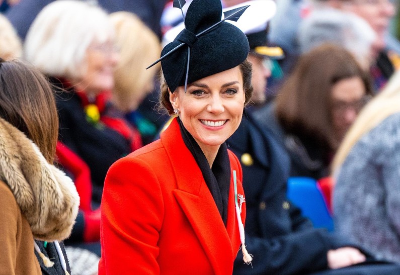 Хитрый ход: Карл III отвлекает внимание общественности от истинного диагноза Кейт Миддлтон