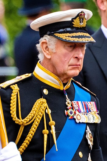 Король Карл III