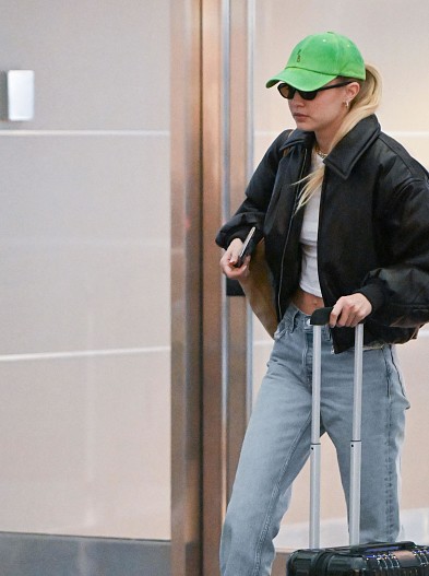 Джиджи Хадид