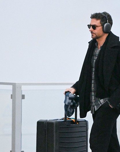 Брэдли Купер&nbsp;