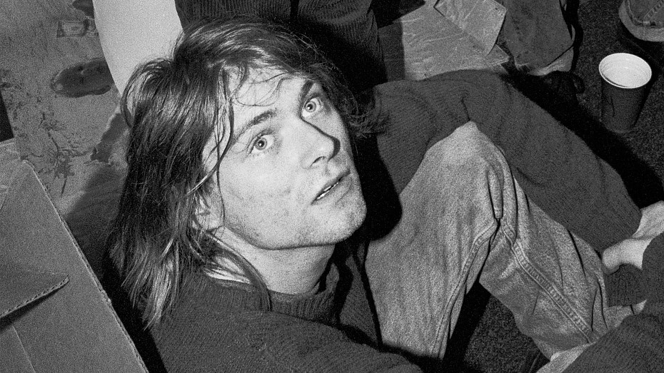 Спустя 30 лет после смерти лидера Nirvana Курта Кобейна опубликован отчет о вскрытии 