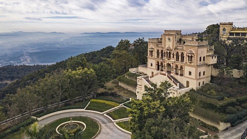 Велнес-ретрит в Гималаях